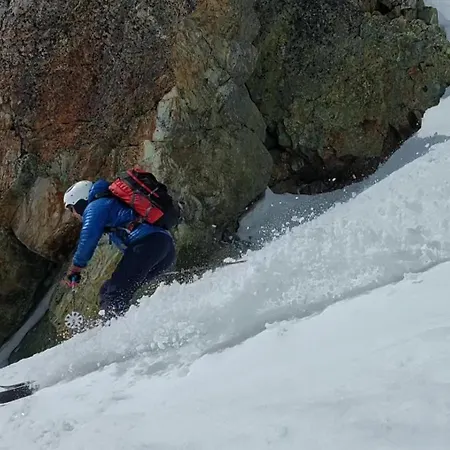 Διαμέρισμα Stylish In Hemsedal, In-ski Out *