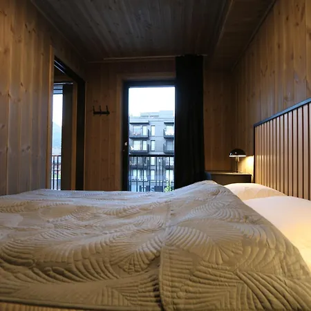 Διαμέρισμα Stylish In Hemsedal, In-ski Out
