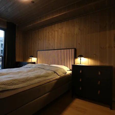 Stylish In Hemsedal, In-ski Out Διαμέρισμα Hemsedal
