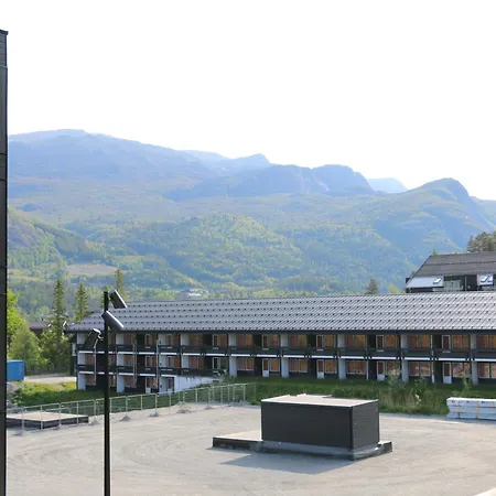 Διαμέρισμα Stylish In Hemsedal, In-ski Out Hemsedal