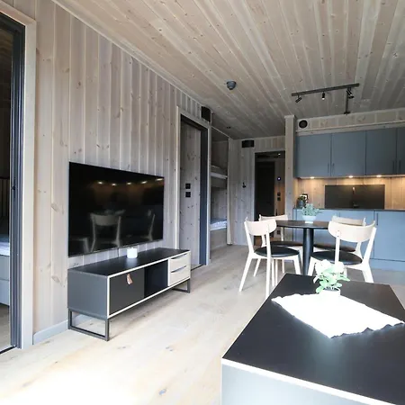 Stylish In Hemsedal, In-ski Out Hemsedal