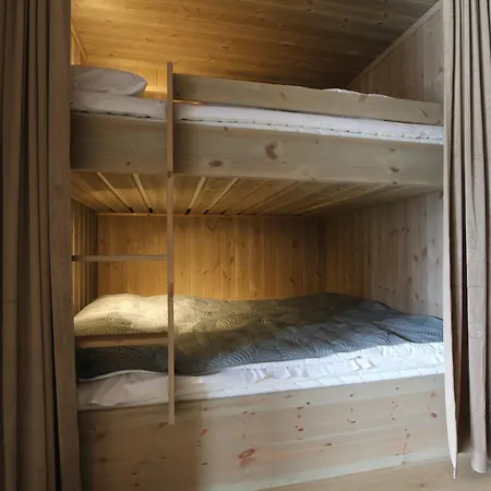 Stylish In Hemsedal, In-ski Out Διαμέρισμα