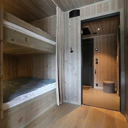 Διαμέρισμα Stylish In Hemsedal, In-ski Out *
