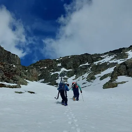 Stylish In Hemsedal, In-ski Out Διαμέρισμα Hemsedal
