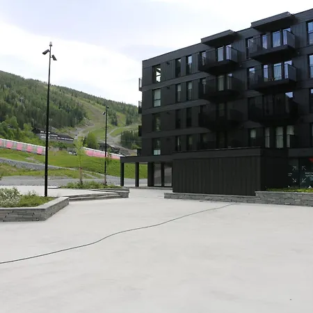 Διαμέρισμα Stylish In Hemsedal, In-ski Out